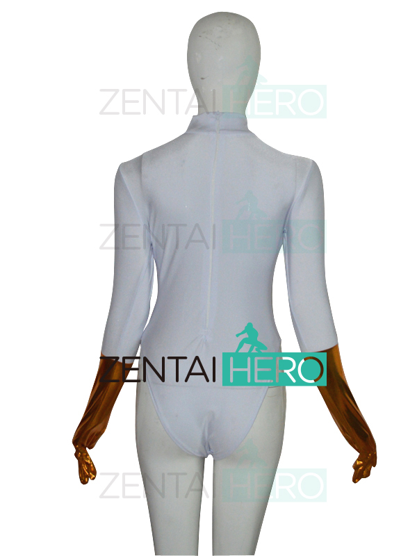 Karla Sofen Moonstone Superhero Costumes Bodysuit